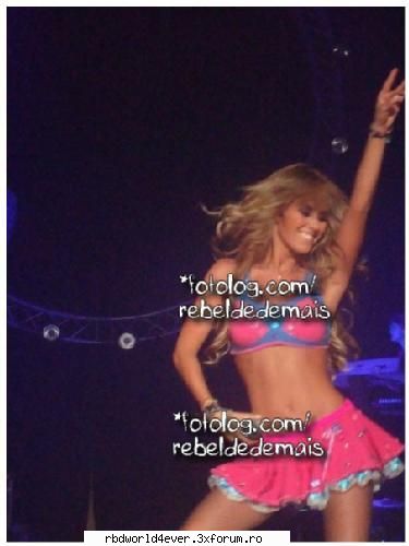 *~Poze*~ - **Chris_Pollito** - Anahi