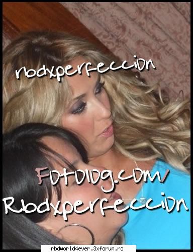 *~Poze*~ - **Chris_Pollito** - Anahi