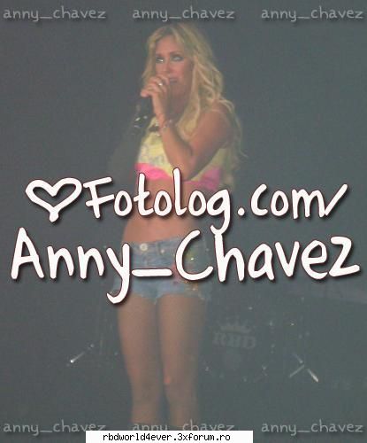 *~Poze*~ - **Chris_Pollito** - Anahi