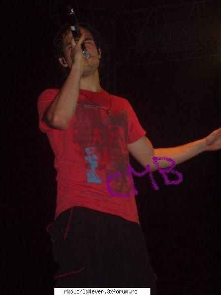 *~*Poze*~* - **Chris_Pollito** - Poncho