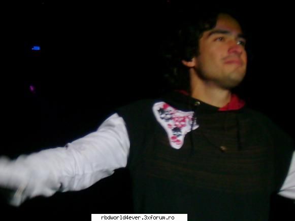 *~*Poze*~* - anahi_princessa - Poncho