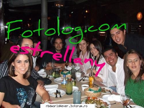 *~*Poze*~* - anahi_princessa - Poncho