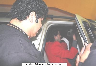 *~*Poze*~* - anahi_princessa - Poncho
