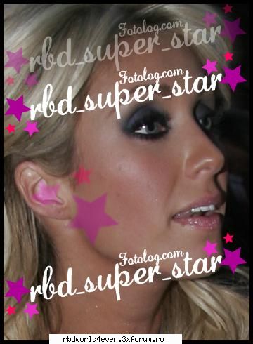 *~Poze*~ - anahi_princessa - Anahi