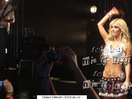 *~Poze*~ - anahi_princessa - Anahi