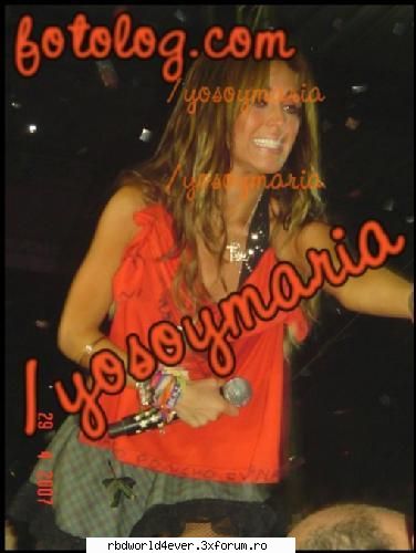 *~Poze*~ - anahi_princessa - Anahi