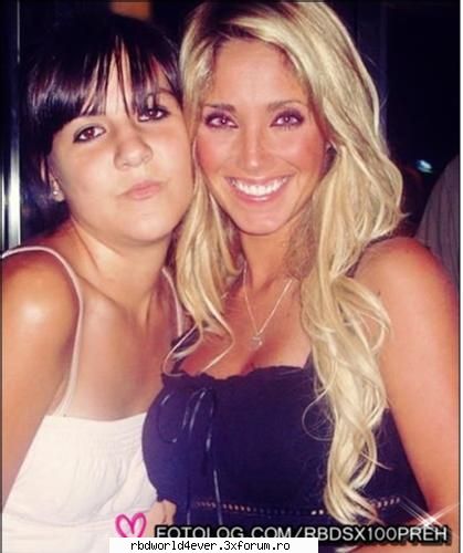 *~Poze*~ - anahi_princessa - Anahi