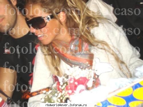 *~Poze*~ - anahi_princessa - Anahi