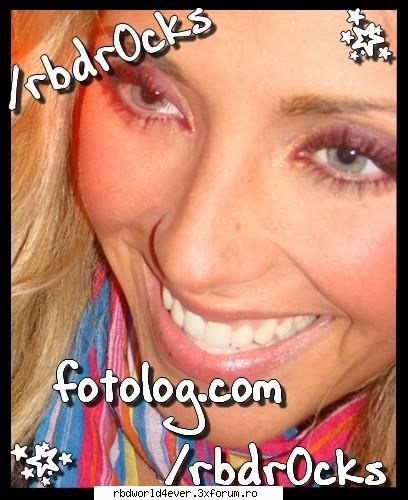 *~Poze*~ - anahi_princessa - Anahi