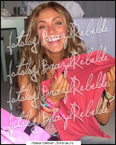 *~Poze*~ - anahi_princessa - Anahi