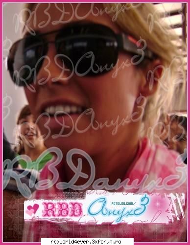 *~Poze*~ - anahi_princessa - Anahi