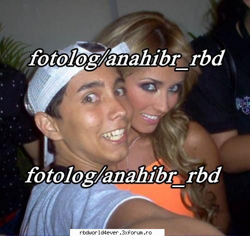 *~Poze*~ - anahi_princessa - Anahi
