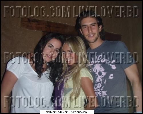 *~Poze*~ - anahi_princessa - Anahi