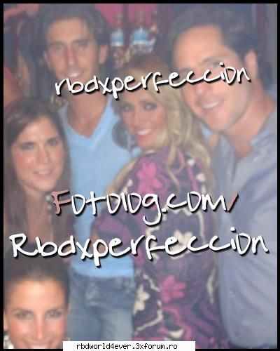 *~Poze*~ - anahi_princessa - Anahi