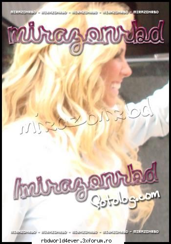 *~Poze*~ - anahi_princessa - Anahi