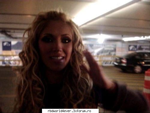 *~Poze*~ - anahi_princessa - Anahi