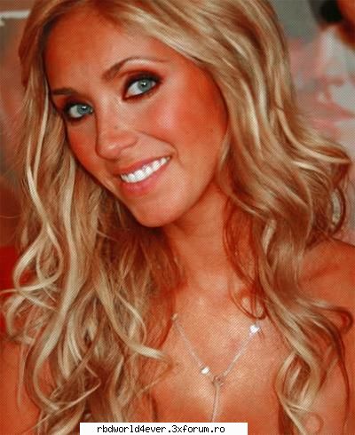 *~Poze*~ - anahi_princessa - Anahi
