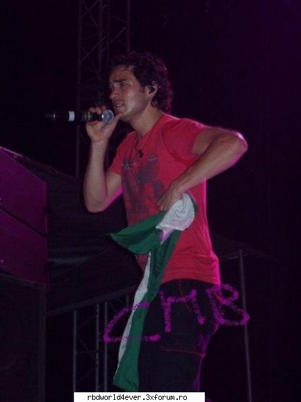*~*Poze*~* - **Chris_Pollito** - Poncho