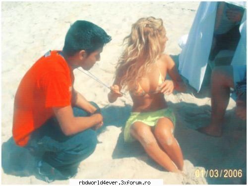 *~Poze*~ - anahi_princessa - Anahi