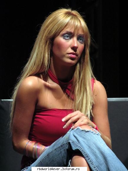 *~Poze*~ - anahi_princessa - Anahi