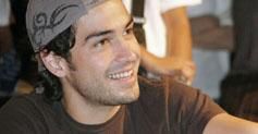 *~*Poze*~* - **Chris_Pollito** - Poncho