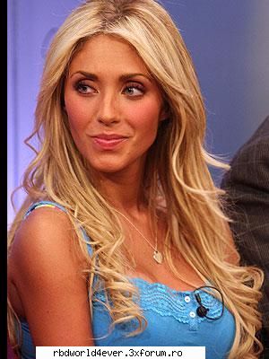 *~Poze*~ - anahi_princessa - Anahi