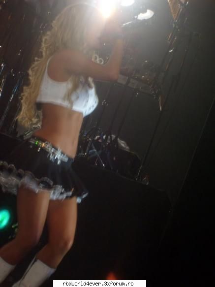 *~Poze*~ - anahi_princessa - Anahi