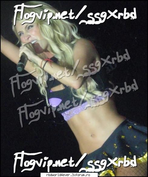 *~Poze*~ - anahi_princessa - Anahi