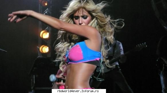 *~Poze*~ - anahi_princessa - Anahi