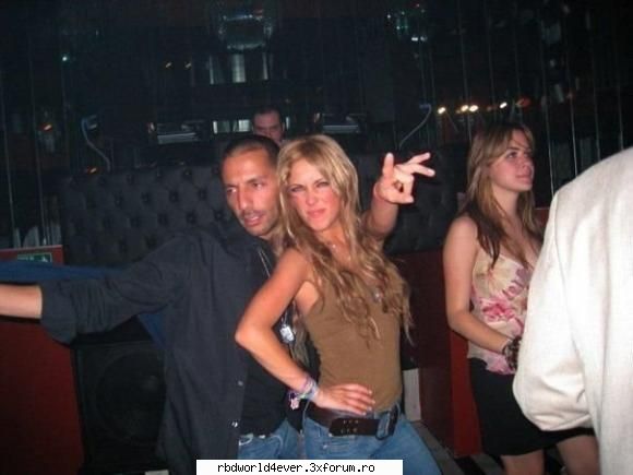 *~Poze*~ - anahi_princessa - Anahi