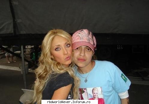 *~Poze*~ - anahi_princessa - Anahi