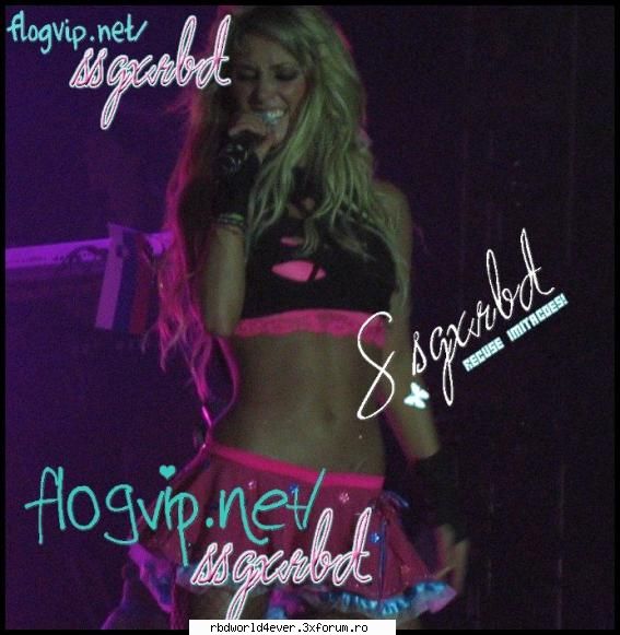 *~Poze*~ - anahi_princessa - Anahi