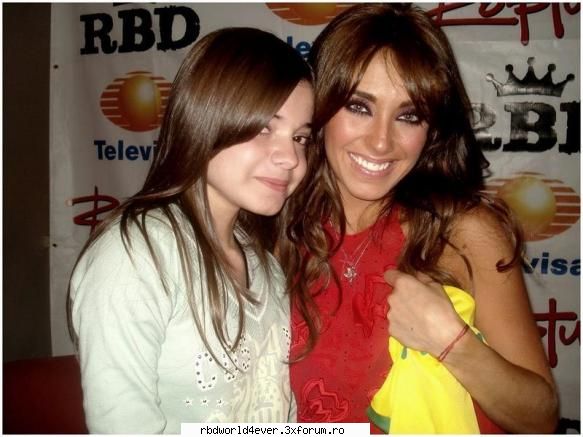 *~Poze*~ - anahi_princessa - Anahi