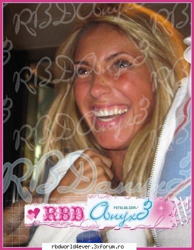 *~Poze*~ - anahi_princessa - Anahi