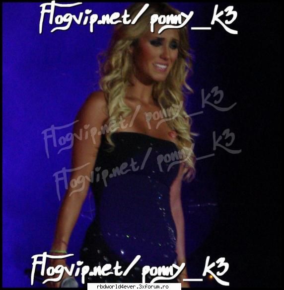 *~Poze*~ - anahi_princessa - Anahi