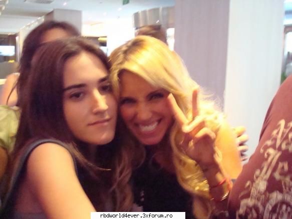 *~Poze*~ - anahi_princessa - Anahi