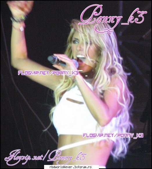 *~Poze*~ - anahi_princessa - Anahi