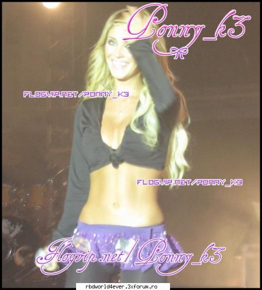 *~Poze*~ - anahi_princessa - Anahi