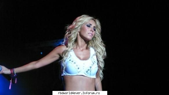 *~Poze*~ - anahi_princessa - Anahi
