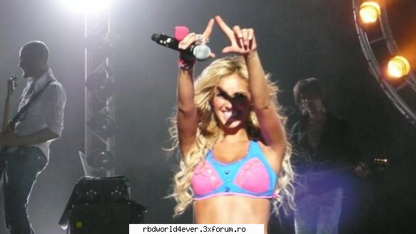 *~Poze*~ - anahi_princessa - Anahi