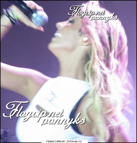 *~Poze*~ - anahi_princessa - Anahi