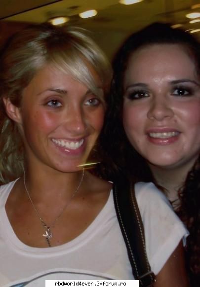 *~Poze*~ - anahi_princessa - Anahi