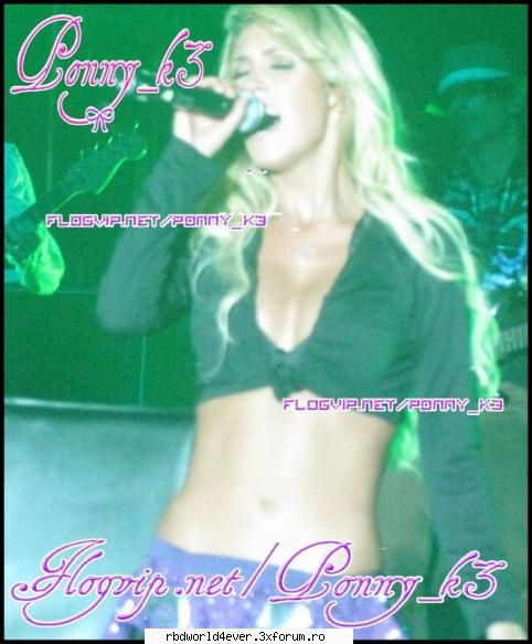 *~Poze*~ - anahi_princessa - Anahi