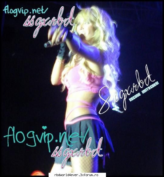*~Poze*~ - anahi_princessa - Anahi