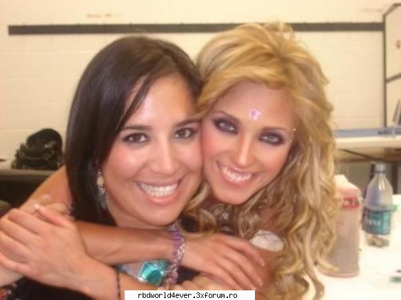 *~Poze*~ - anahi_princessa - Anahi