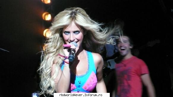 *~Poze*~ - anahi_princessa - Anahi