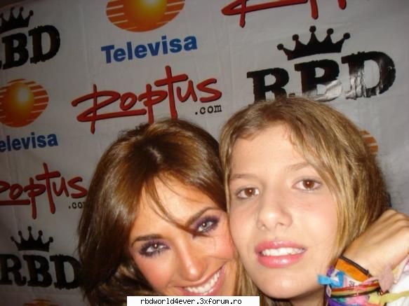 *~Poze*~ - anahi_princessa - Anahi