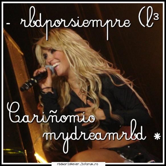 *~Poze*~ - anahi_princessa - Anahi