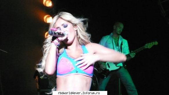*~Poze*~ - anahi_princessa - Anahi