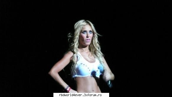 *~Poze*~ - anahi_princessa - Anahi